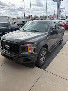 Used 2020 Ford F-150 - photo 1
